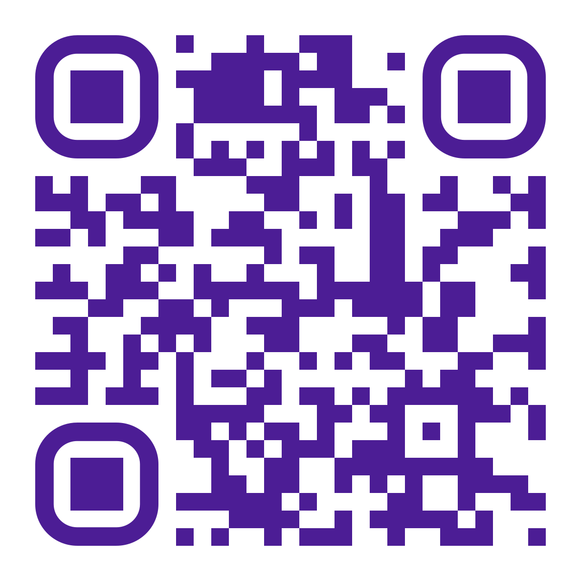 qrcode mawaqit mobile